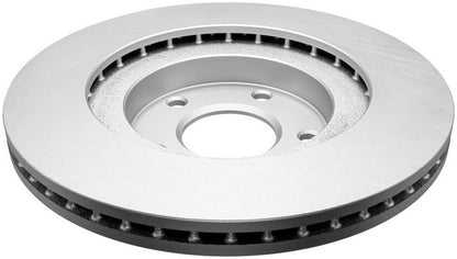 Disc Brake Rotor AmeriBRAKES 576830