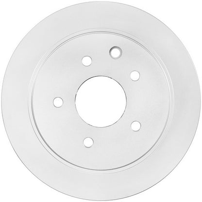 Disc Brake Rotor AmeriBRAKES 576840
