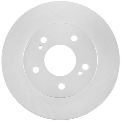 Disc Brake Rotor AmeriBRAKES 576960