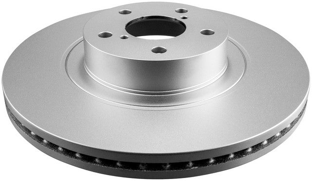 Disc Brake Rotor AmeriBRAKES 577280
