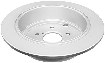 Disc Brake Rotor AmeriBRAKES 577380