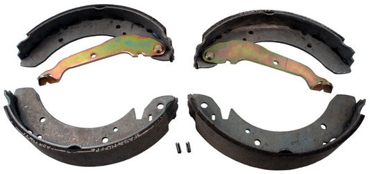 Drum Brake Shoe AmeriBRAKES 578