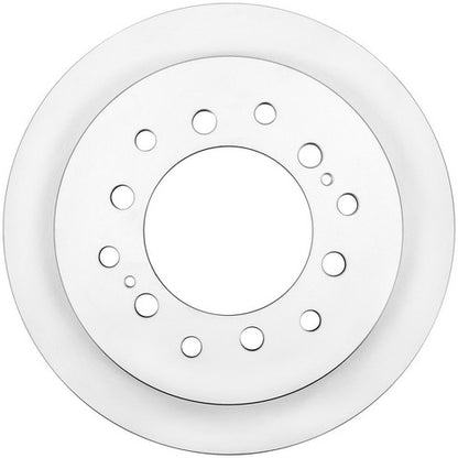 Disc Brake Rotor AmeriBRAKES 579325