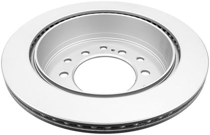 Disc Brake Rotor AmeriBRAKES 579325