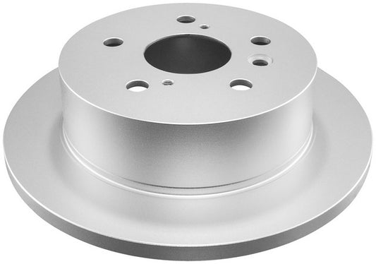 Disc Brake Rotor AmeriBRAKES 579345