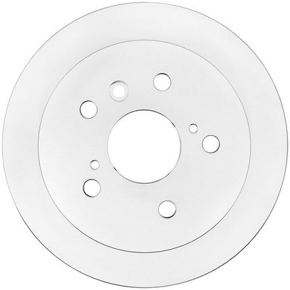 Disc Brake Rotor AmeriBRAKES 579345