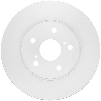 Disc Brake Rotor AmeriBRAKES 579355