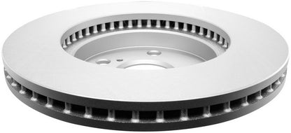 Disc Brake Rotor AmeriBRAKES 579355