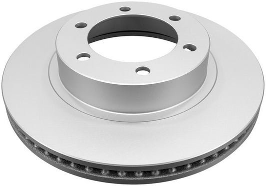Disc Brake Rotor AmeriBRAKES 579465