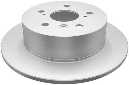 Disc Brake Rotor AmeriBRAKES 579635