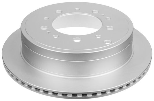 Disc Brake Rotor AmeriBRAKES 579665