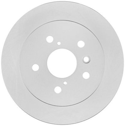 Disc Brake Rotor AmeriBRAKES 579718