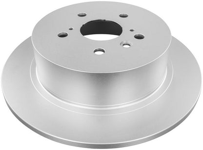 Disc Brake Rotor AmeriBRAKES 579725