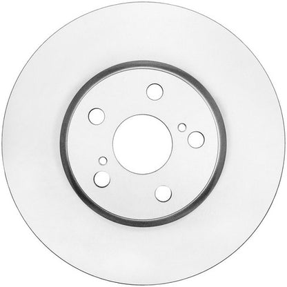Disc Brake Rotor AmeriBRAKES 579735