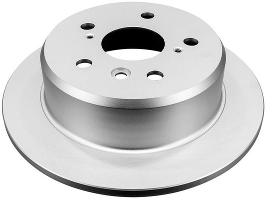 Disc Brake Rotor AmeriBRAKES 579940