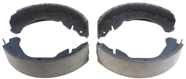 Drum Brake Shoe AmeriBRAKES 580