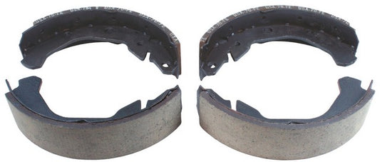 Drum Brake Shoe AmeriBRAKES 580