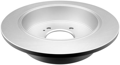 Disc Brake Rotor AmeriBRAKES 582140
