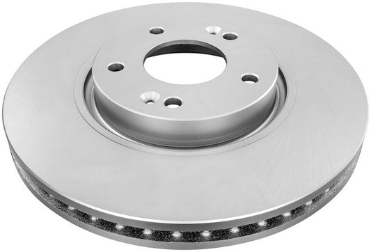 Disc Brake Rotor AmeriBRAKES 582230