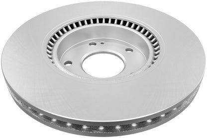 Disc Brake Rotor AmeriBRAKES 582230