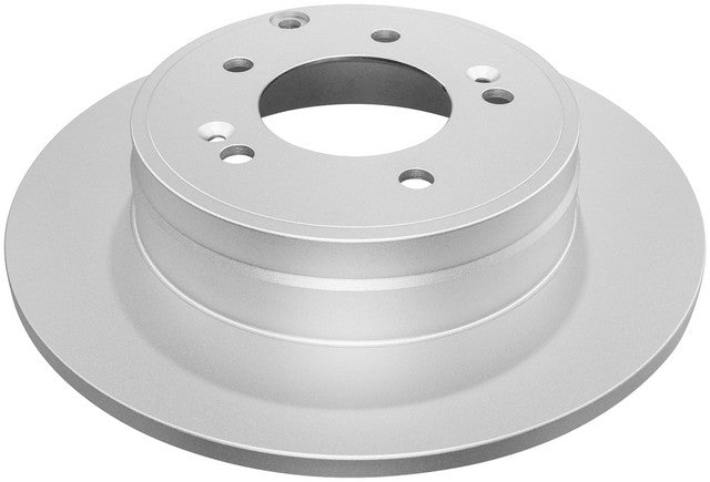 Disc Brake Rotor AmeriBRAKES 582240