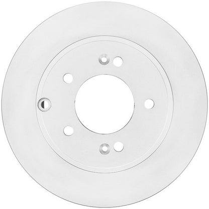 Disc Brake Rotor AmeriBRAKES 582240