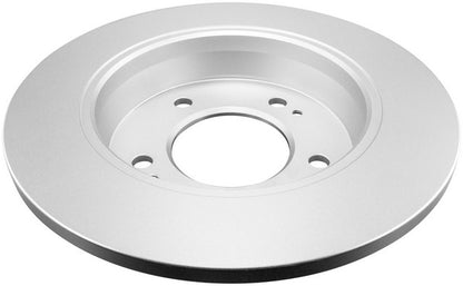 Disc Brake Rotor AmeriBRAKES 582540