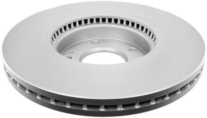 Disc Brake Rotor AmeriBRAKES 583290