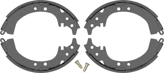 Drum Brake Shoe AmeriBRAKES 587