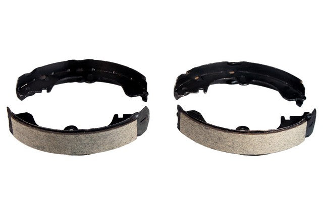 Drum Brake Shoe AmeriBRAKES 588