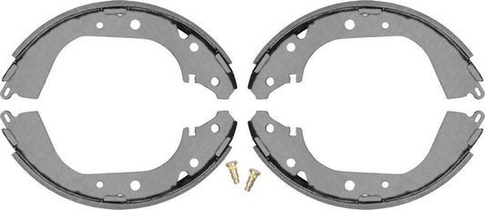 Drum Brake Shoe AmeriBRAKES 589