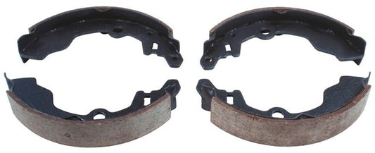 Drum Brake Shoe AmeriBRAKES 591