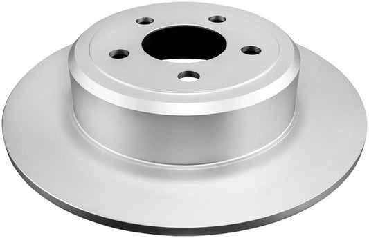 Disc Brake Rotor AmeriBRAKES 591025