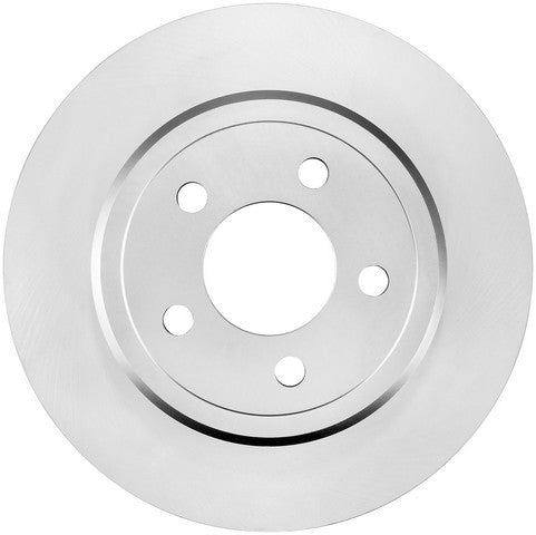 Disc Brake Rotor AmeriBRAKES 591025