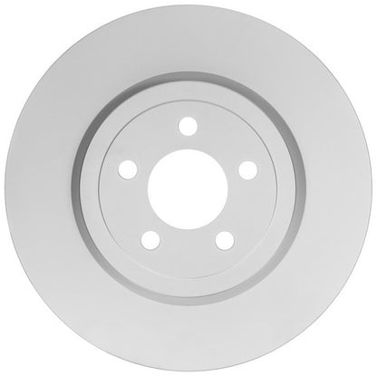 Disc Brake Rotor AmeriBRAKES 591035