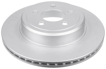 Disc Brake Rotor AmeriBRAKES 591045