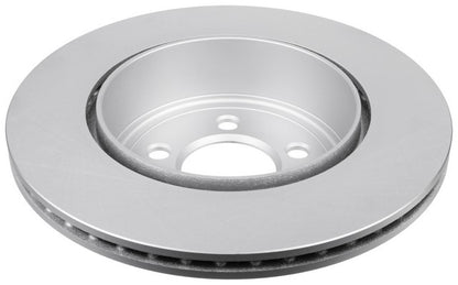 Disc Brake Rotor AmeriBRAKES 591045