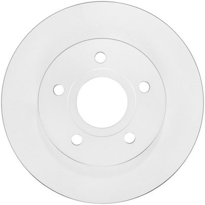 Disc Brake Rotor AmeriBRAKES 591080