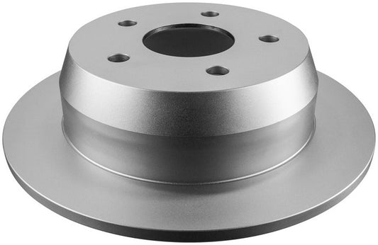 Disc Brake Rotor AmeriBRAKES 591090
