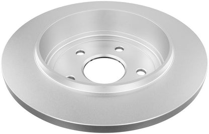 Disc Brake Rotor AmeriBRAKES 591095