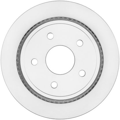 Disc Brake Rotor AmeriBRAKES 591180