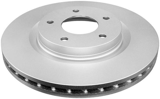 Disc Brake Rotor AmeriBRAKES 591195