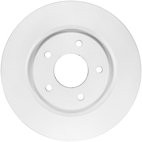 Disc Brake Rotor AmeriBRAKES 591195