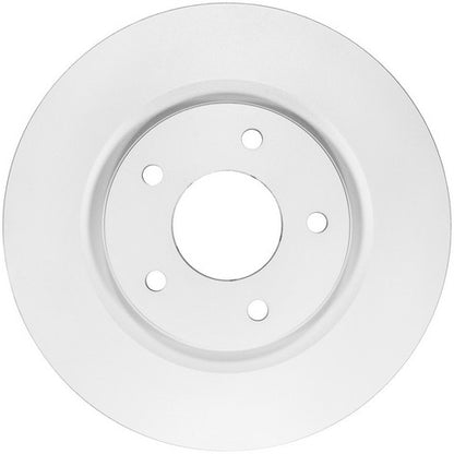 Disc Brake Rotor AmeriBRAKES 591195