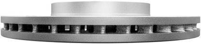 Disc Brake Rotor AmeriBRAKES 591195
