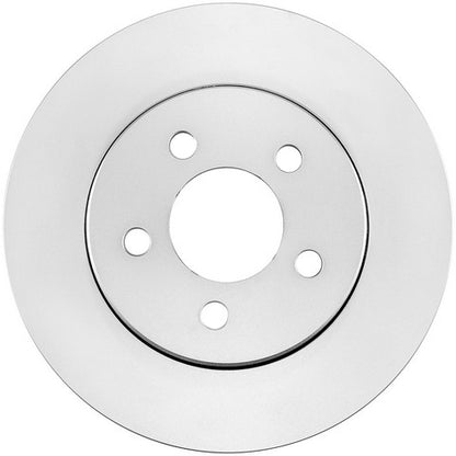 Disc Brake Rotor AmeriBRAKES 591215