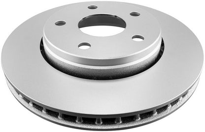 Disc Brake Rotor AmeriBRAKES 591245