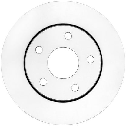 Disc Brake Rotor AmeriBRAKES 591245