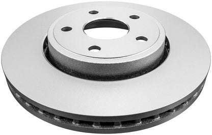 Disc Brake Rotor AmeriBRAKES 591375
