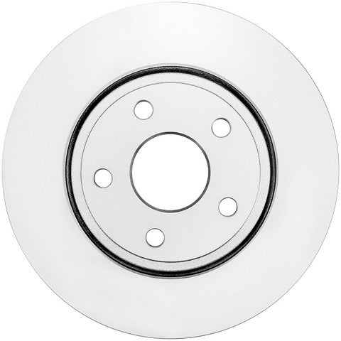 Disc Brake Rotor AmeriBRAKES 591375